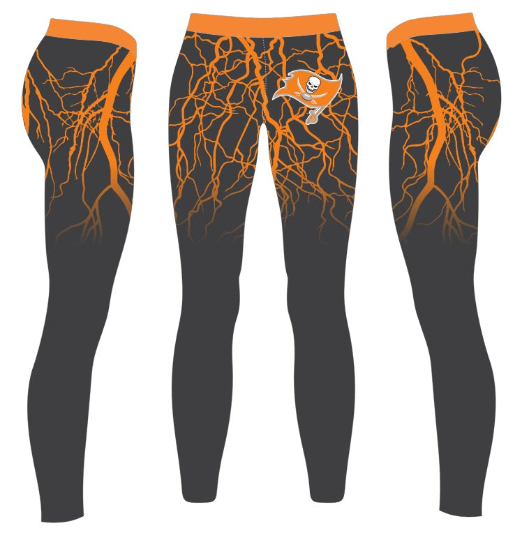 Pirate storm leggings