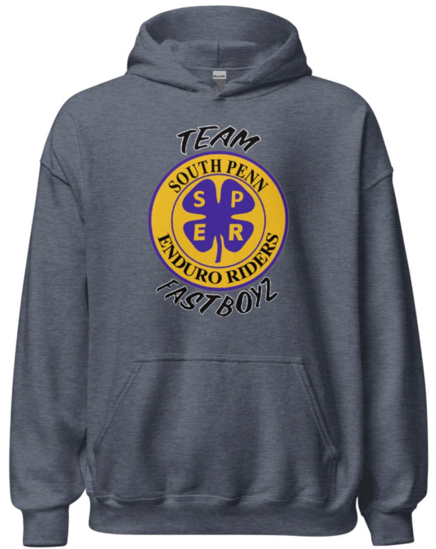 SPER HOODIE