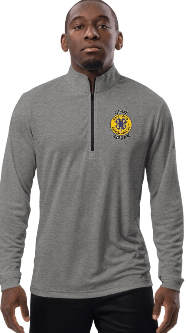 SPER ADIDAS 1/4 zip