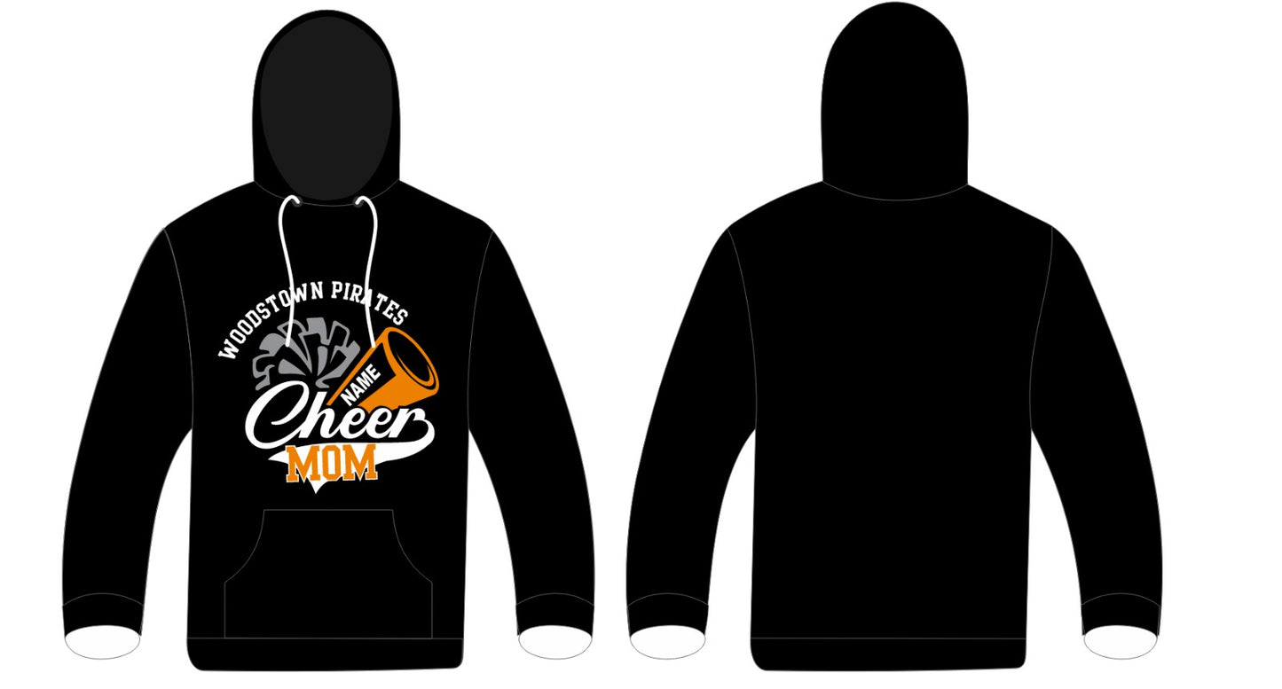 CLASSIC CHEER hoodie