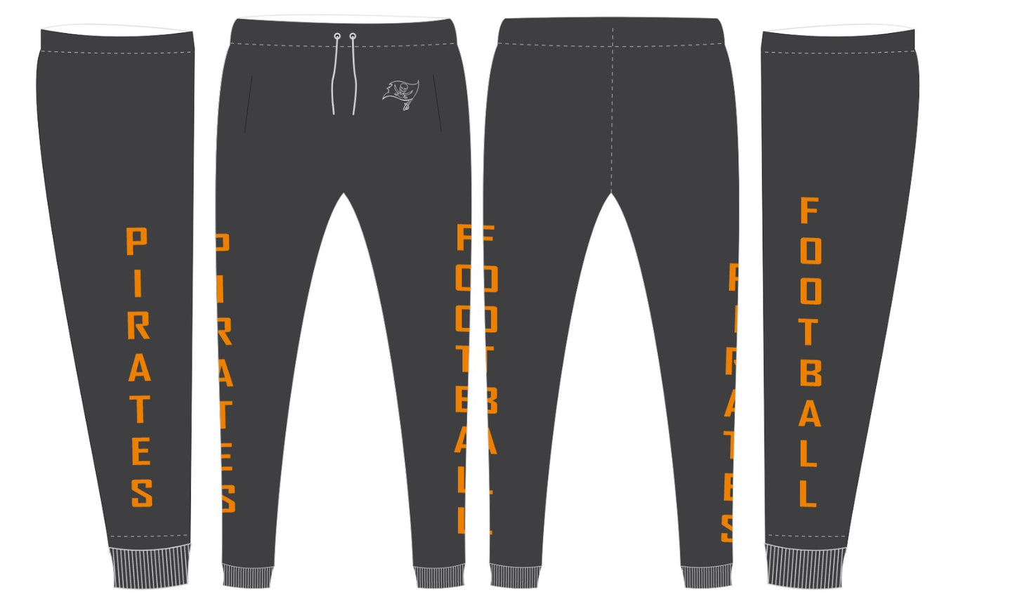 Woodstown football joggers