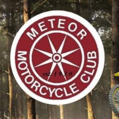 METEOR MC CLUB STORE
