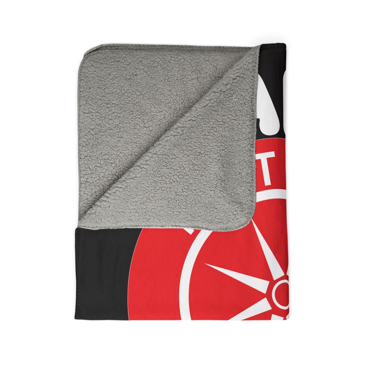 Meteor mc track blanket