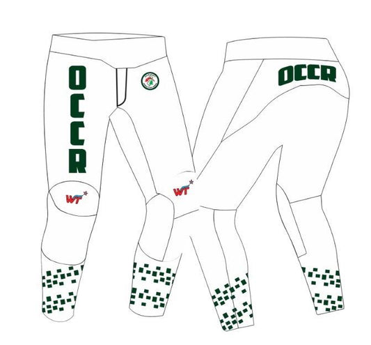 OCCR CLUB RACING DIRTBIKE PANTS