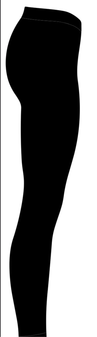 Phoenix rise legging