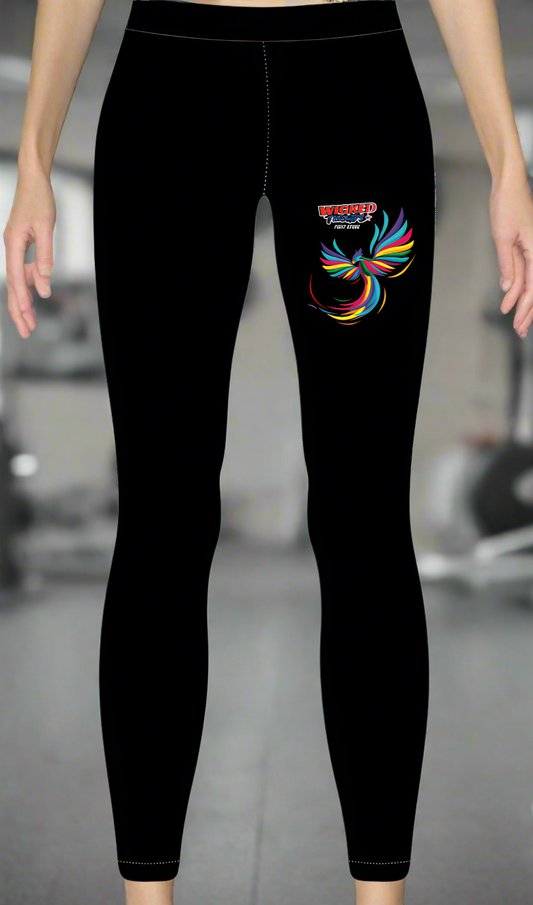 Phoenix rise legging