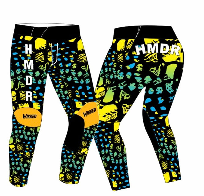 Electro roost HMDR Riding Pants