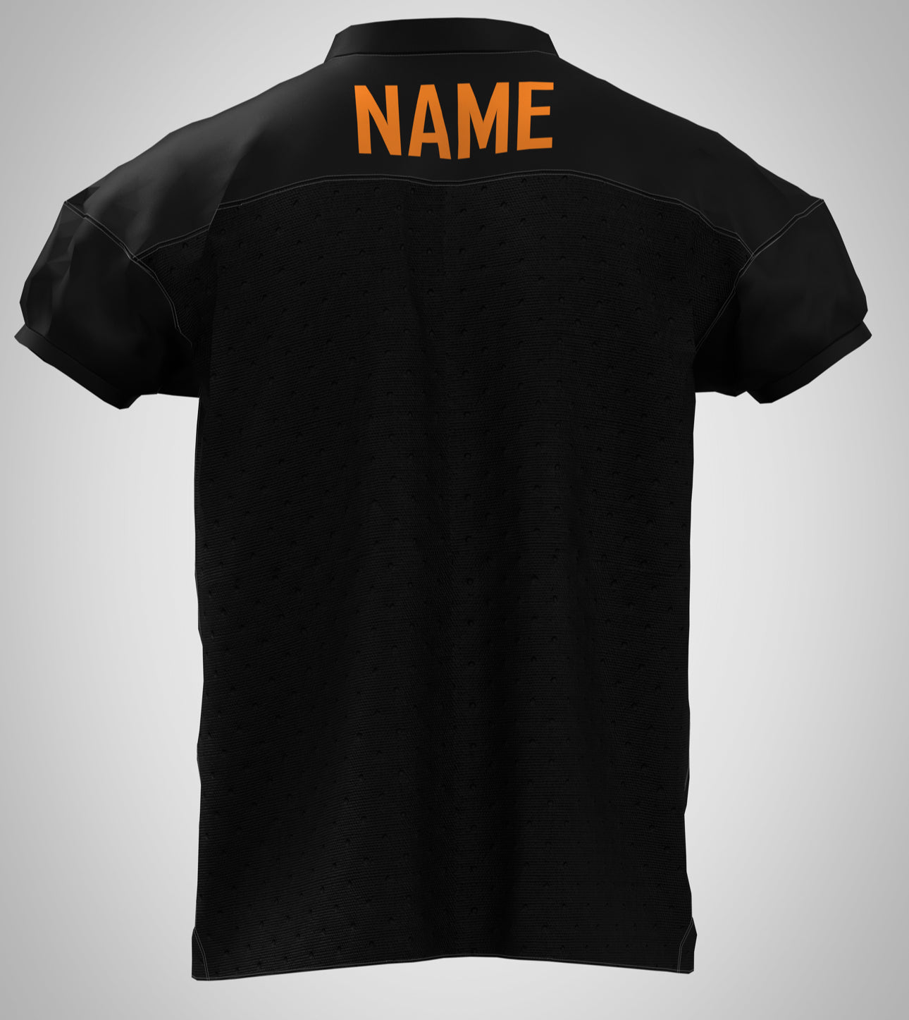 Woodstown practice jersey
