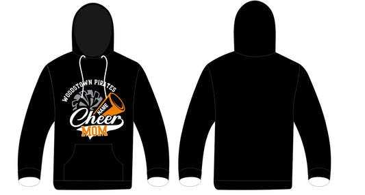 CLASSIC CHEER hoodie